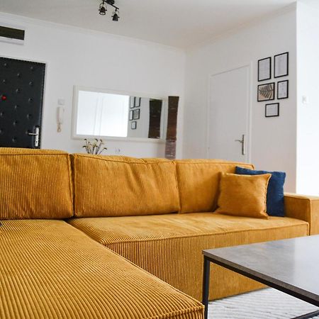 Crown Apartment 4 Суботица Екстериор снимка