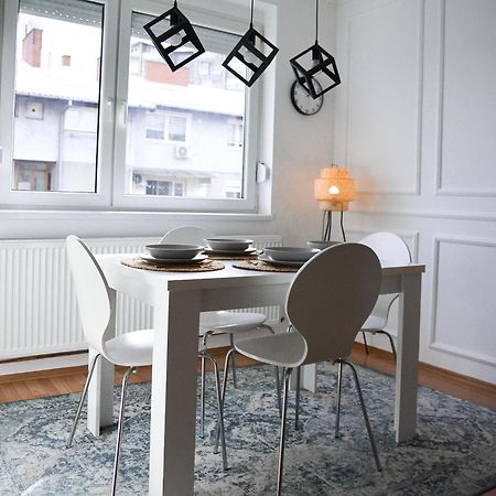 Crown Apartment 4 Суботица Екстериор снимка