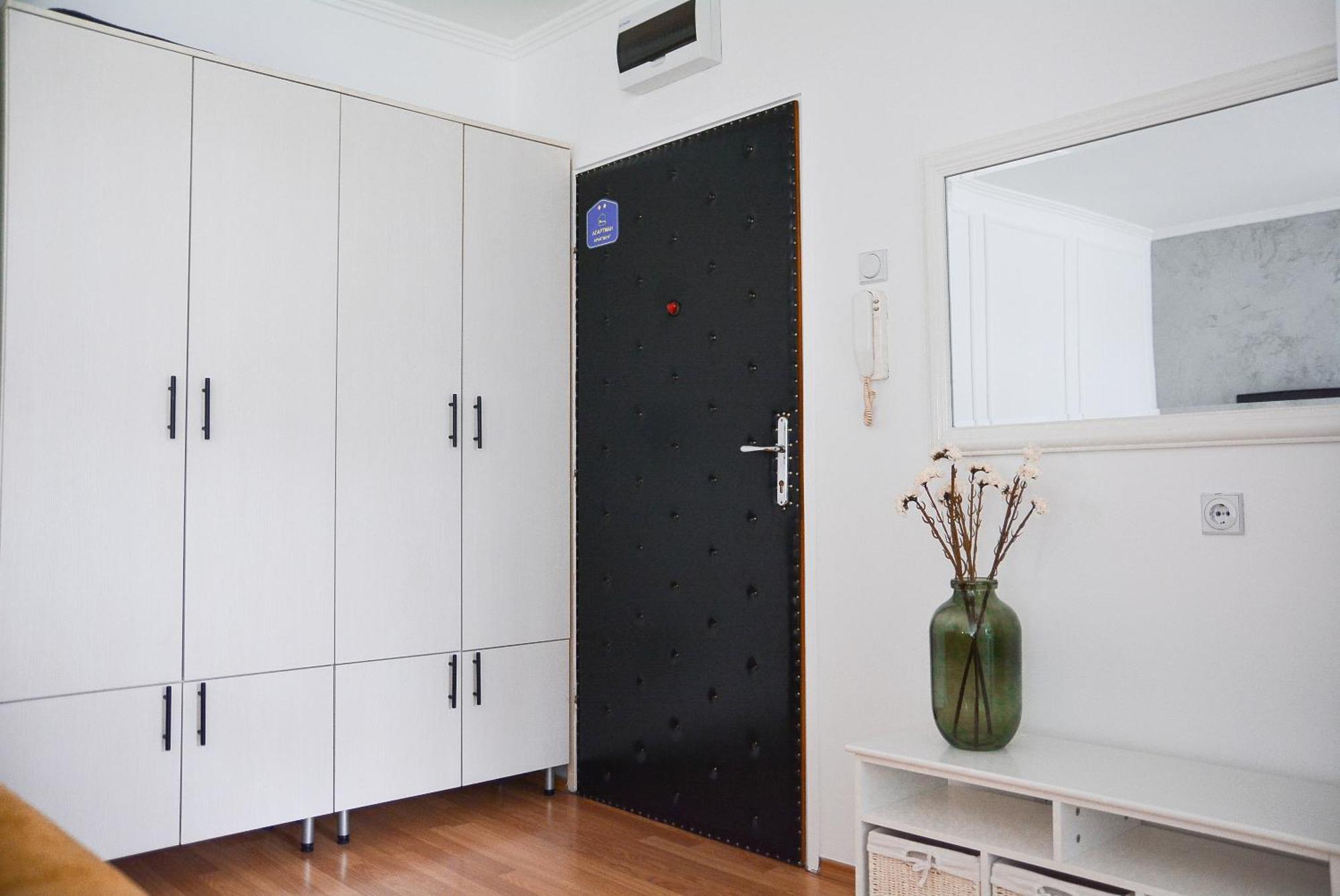Crown Apartment 4 Суботица Екстериор снимка
