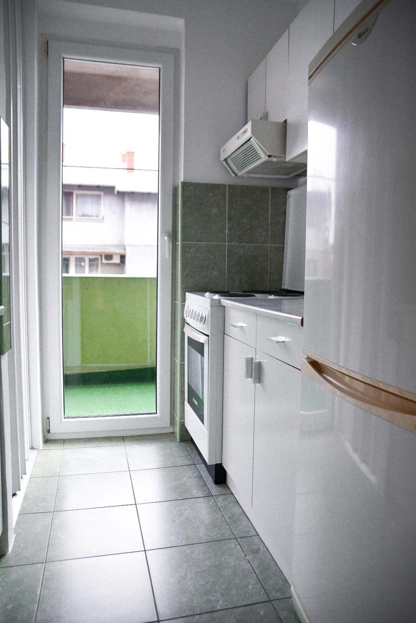 Crown Apartment 4 Суботица Екстериор снимка
