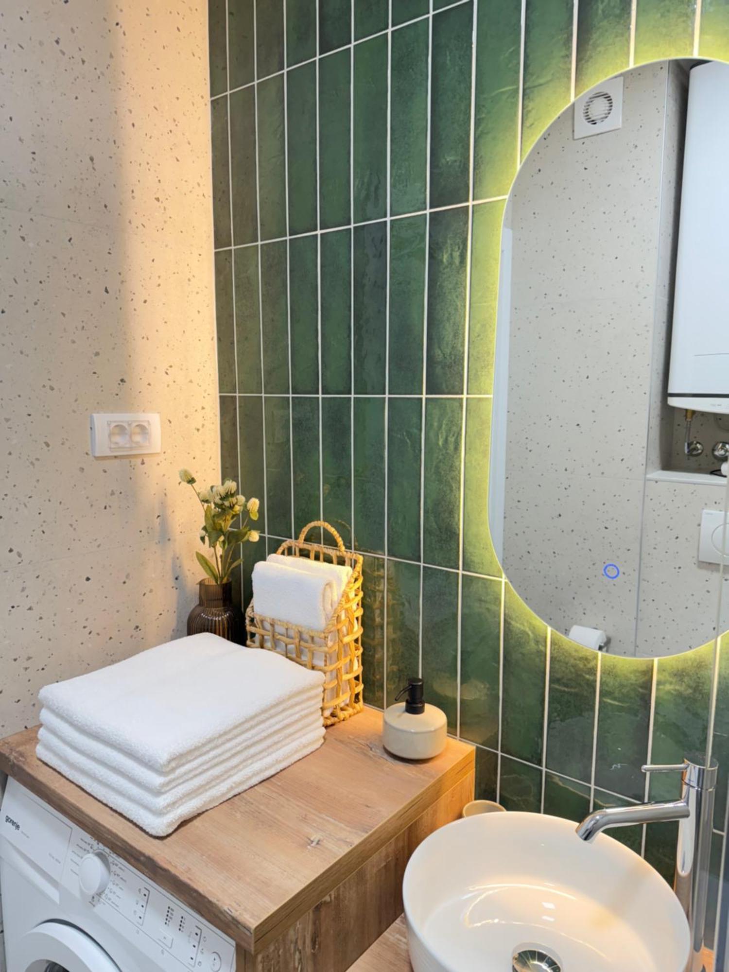 Crown Apartment 4 Суботица Екстериор снимка