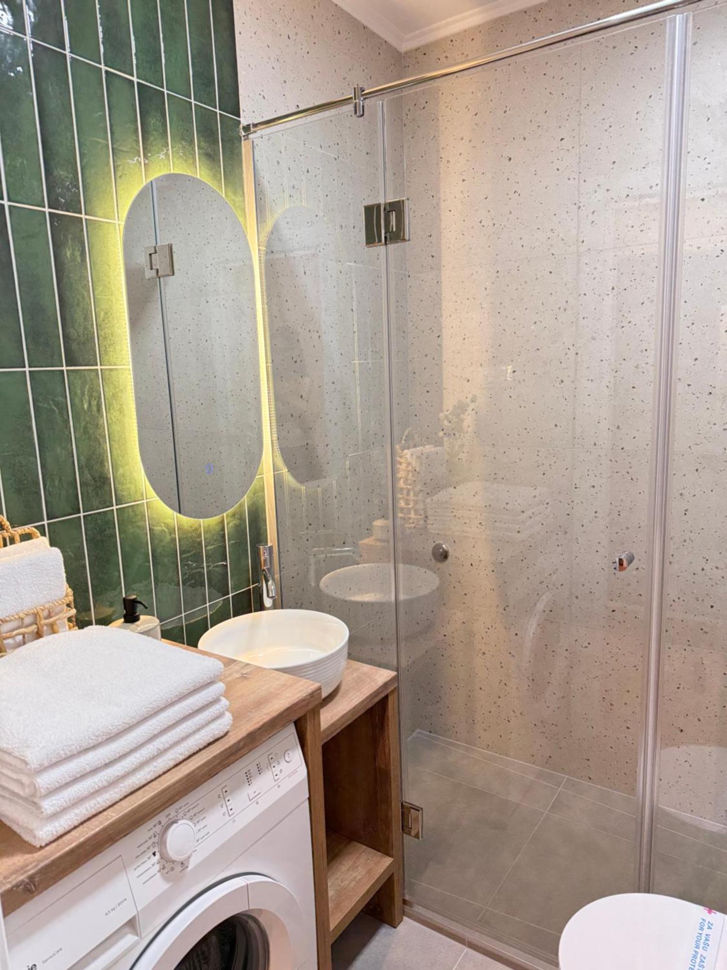 Crown Apartment 4 Суботица Екстериор снимка