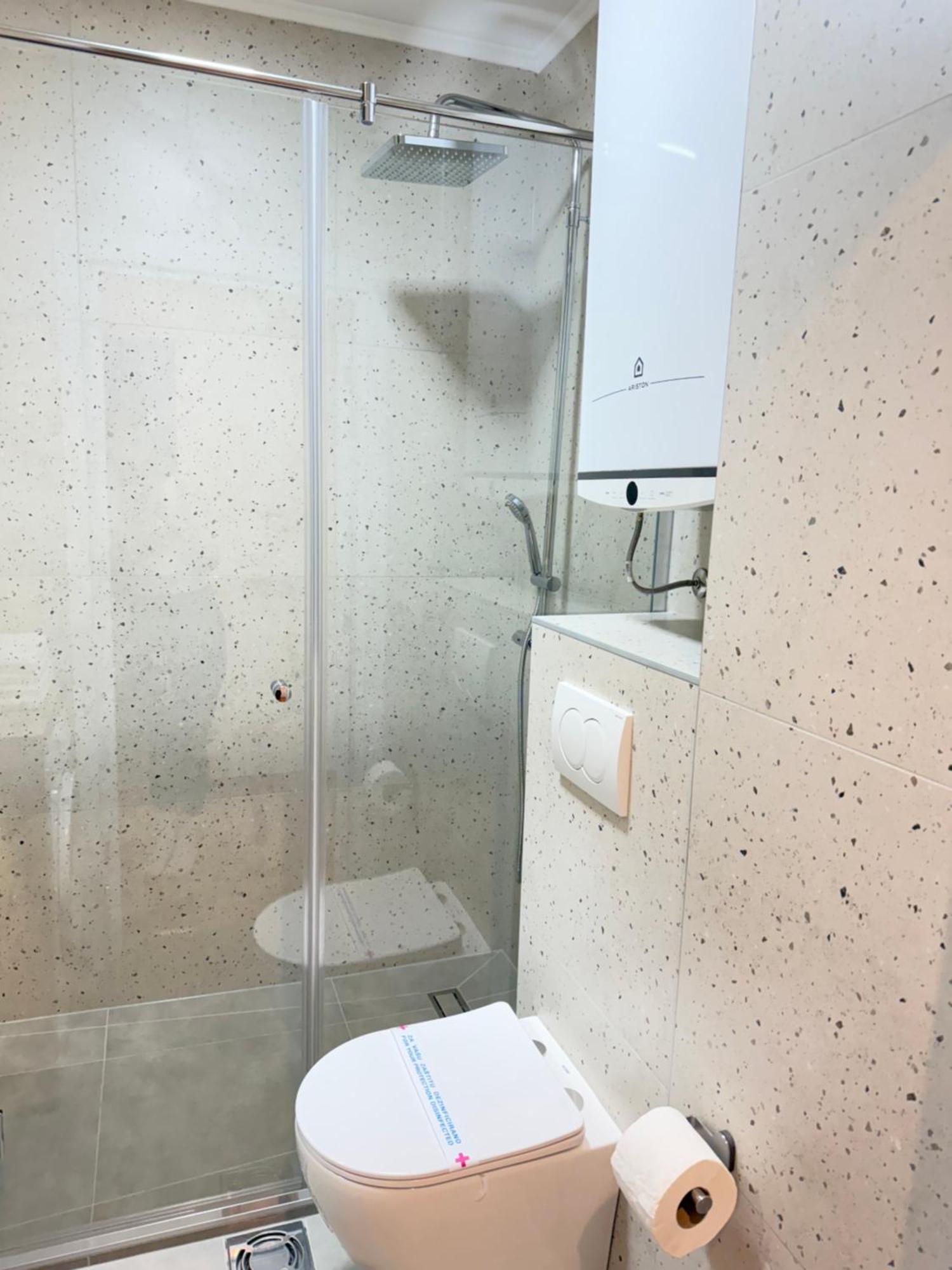 Crown Apartment 4 Суботица Екстериор снимка